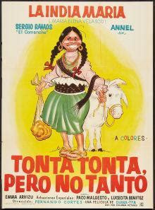 pelicula completa tonta tonta pero no tanto|linga tonta pero no tanto.